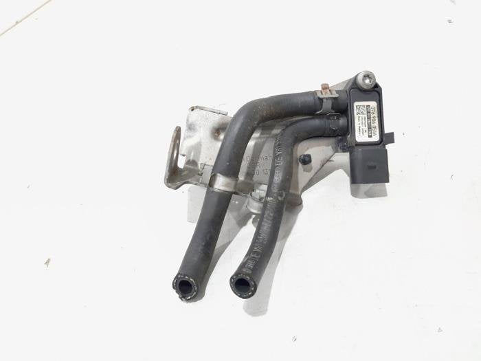 Capteur filtre à particules d'un Volkswagen Polo, Volkswagen, -, 3 mois de garantie, Utilisé