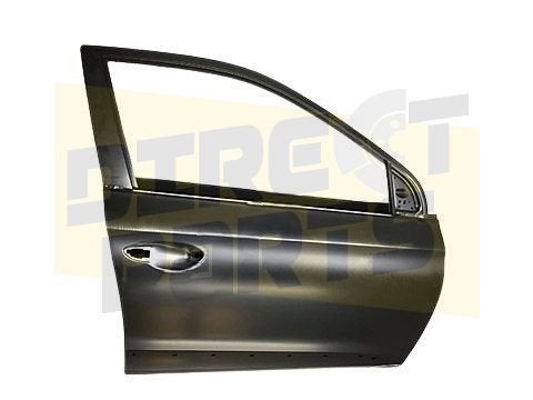 Hyundai i20 (1/15-11/20) voorportier rechts (bij stootlijste, Neuf, -, Porte, Hyundai