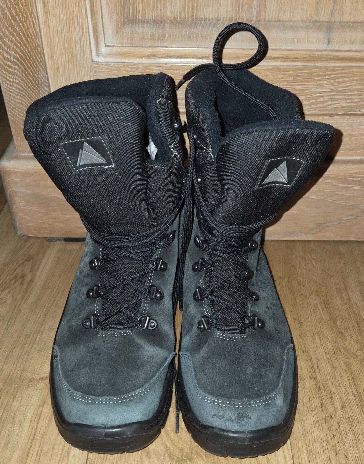 Bottine hiver Dachstein Nordstern GTX noir pointure 43, Sports & Fitness, Enlèvement, Utilisé, Chaussures