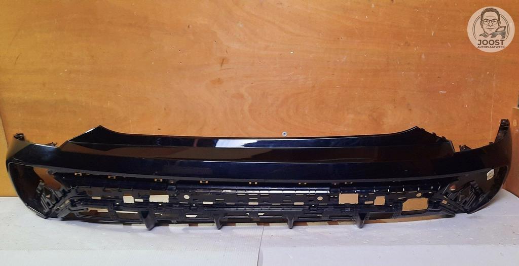 Achterbumper orgineel Hyundai Tucson IV N-Line 86612-N7CA0, Gebruikt, -, Ophalen of Verzenden, Achter