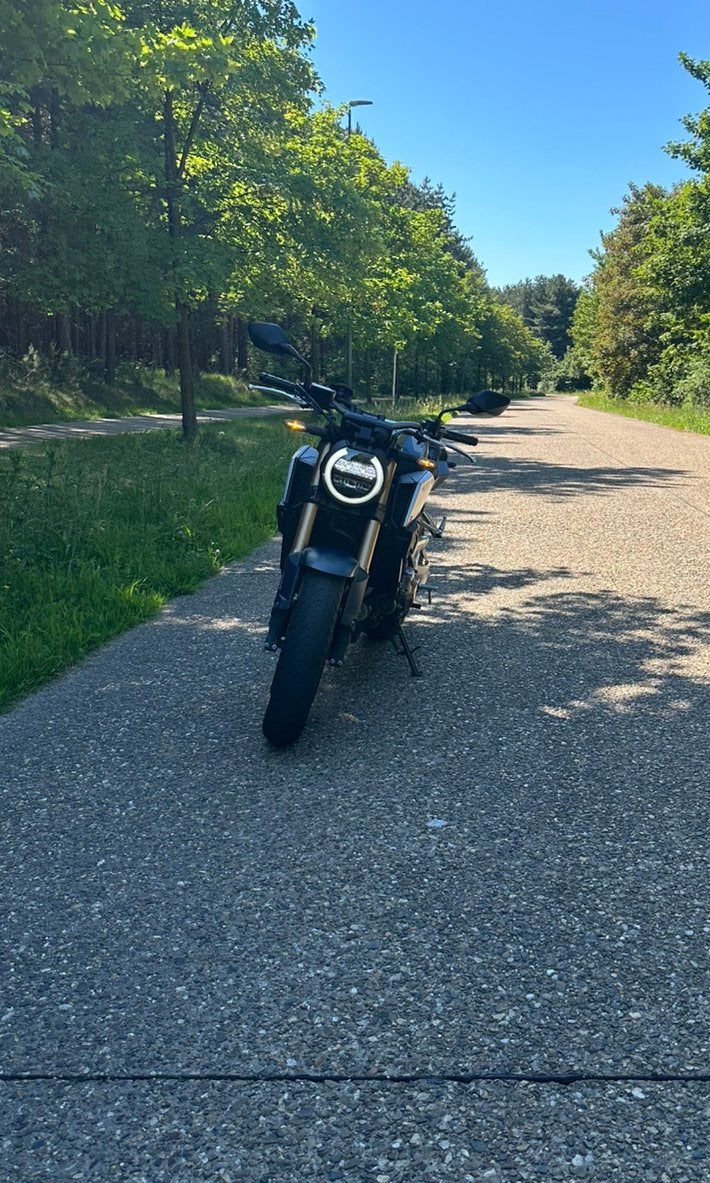 Honda CB650R – 12/2020 – 17.500 km – A2 (35 kW), Motoren, Motoren | Honda, 4 cilinders, 649 cc, Gebruikt, Particulier