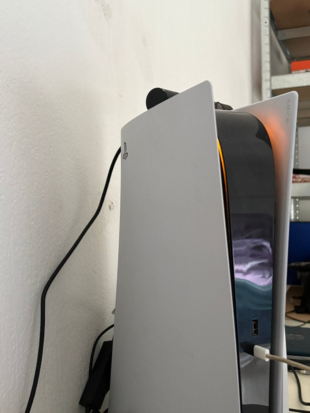 Ps5 disc, Games en Spelcomputers, Spelcomputers | Sony PlayStation 5, Ophalen, Zo goed als nieuw