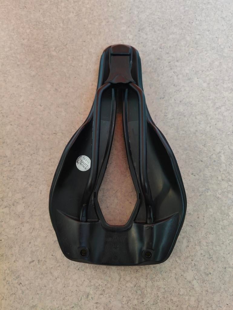 Selle Italia Watt superflow, Ophalen