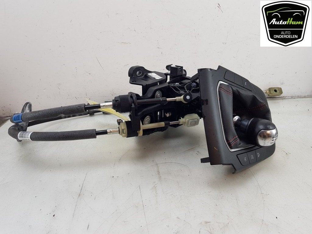 SCHAKELMECHANIEK Ford Focus 4 Wagon (01-2018/12-2025), Gebruikt, Ford
