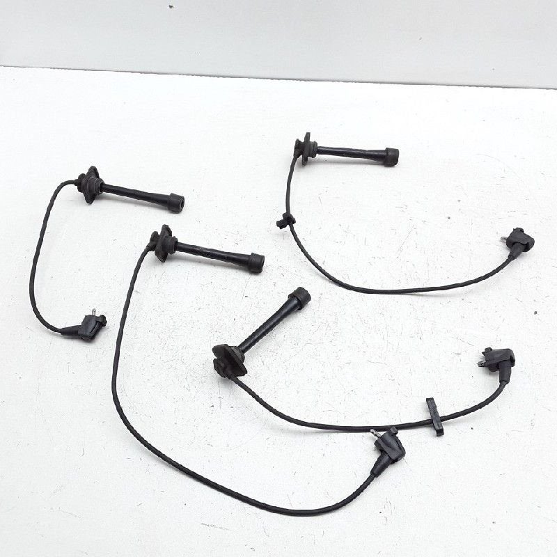 BOUGIE D'ALLUMAGE WIRE ENSEMBLE Toyota Paseo (EL44), Utilisé, Toyota