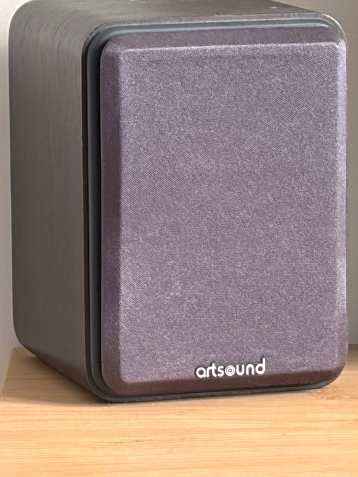 Artsound AS150 boxen, Audio, Tv en Foto, Gebruikt, 120 watt of meer, Center speaker, Ophalen