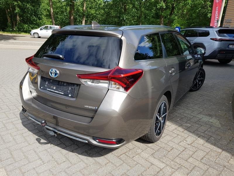Toyota Auris Style 1.8HEV, Achat, USB, Euro 6, Entreprise