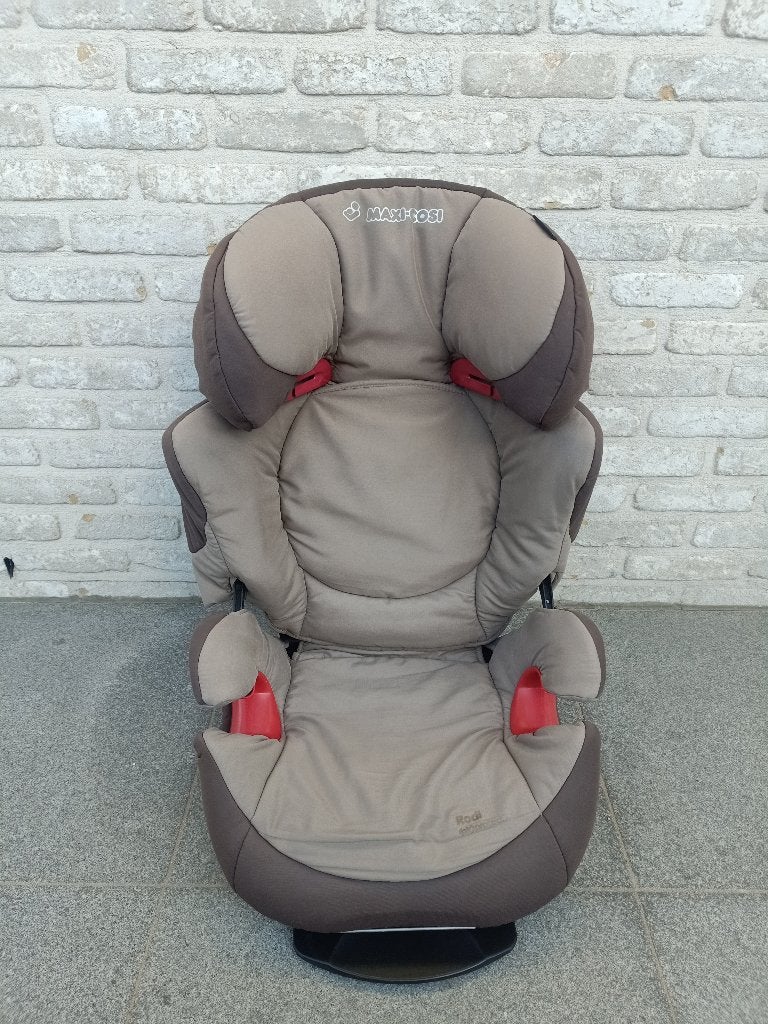 Autostoel maxi cosi, Ophalen, 15 t/m 36 kg, Afneembare rugleuning, Maxi-Cosi