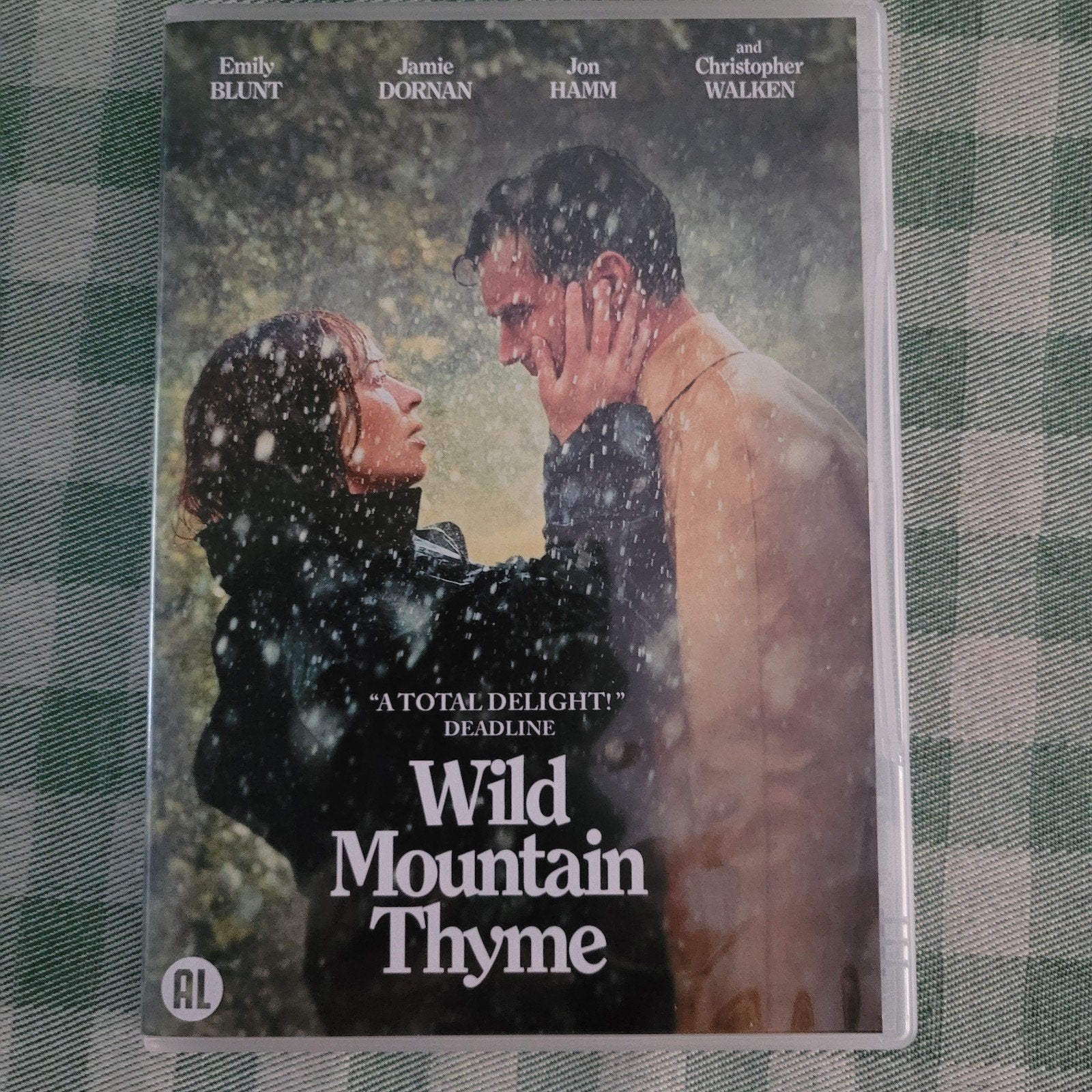 Wild Mountain Thyme, Cd's en Dvd's, Engels, Romantiek, Overige gebieden, Verzenden