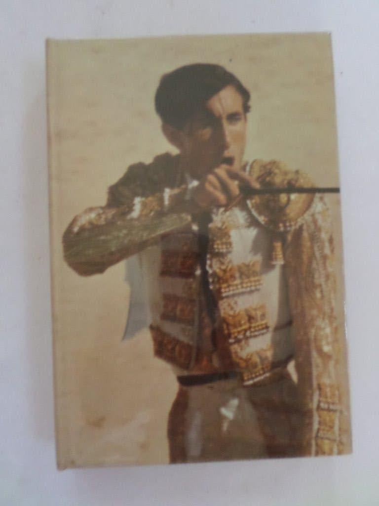 Boek Bloed en Licht Joseph Peyré L'Académie du Livre, Ophalen of Verzenden, Gelezen, Joseph Peyré