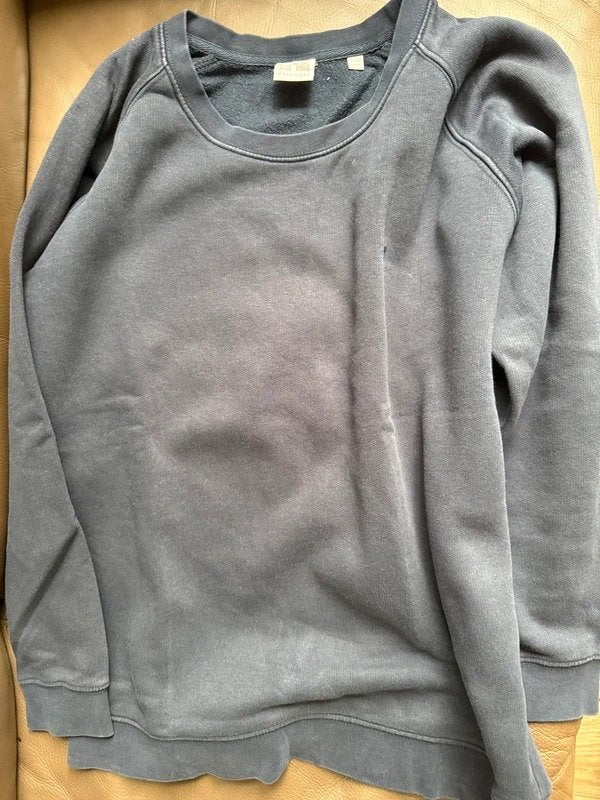 Trui uniform SUI maat 164, Kinderen en Baby's, Ophalen, Gebruikt, Jongen, Trui of Vest