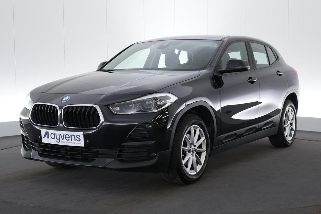 (2BFZ688) BMW X2, Euro 6, Entreprise, 5 portes, Automatique