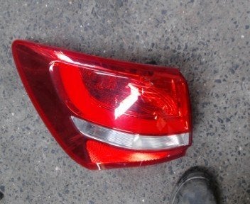 Feu arrière gauche Kia Ceed 2 2015 LP/15340, Ophalen, Gebruikt, Kia