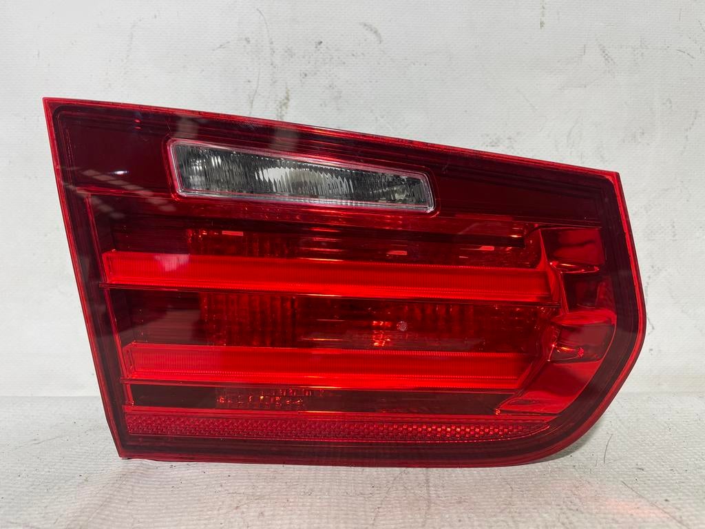 Feu arriere gauche BMW F30 F31 6321 7371111   01, Autos : Pièces & Accessoires, Enlèvement, Utilisé, BMW