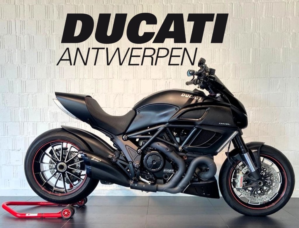 Ducati Diavel, Motos, Motos | Ducati, Permis Moto A, Tourisme, Entreprise, Occasion