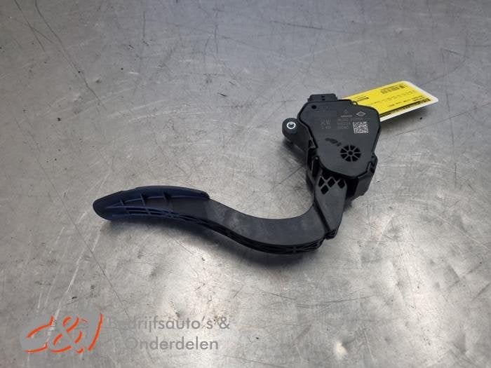 Pédale d'accélérateur d'un Mercedes Citan, 3 mois de garantie, Utilisé, -, -