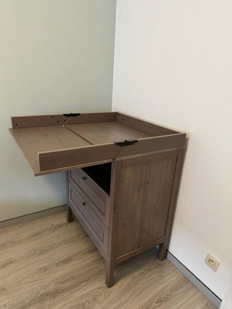 Commode Ikea, Enlèvement, Comme neuf, Commode