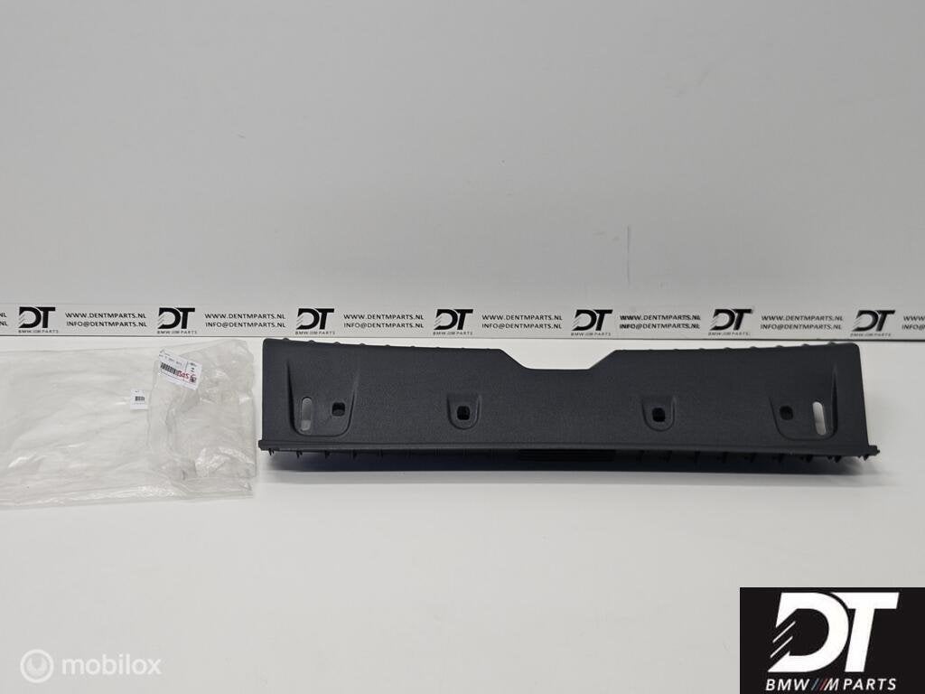 Kofferbakbekleding BMW 1-serie F20 F21 51477221871, Neuf, Enlèvement ou Envoi