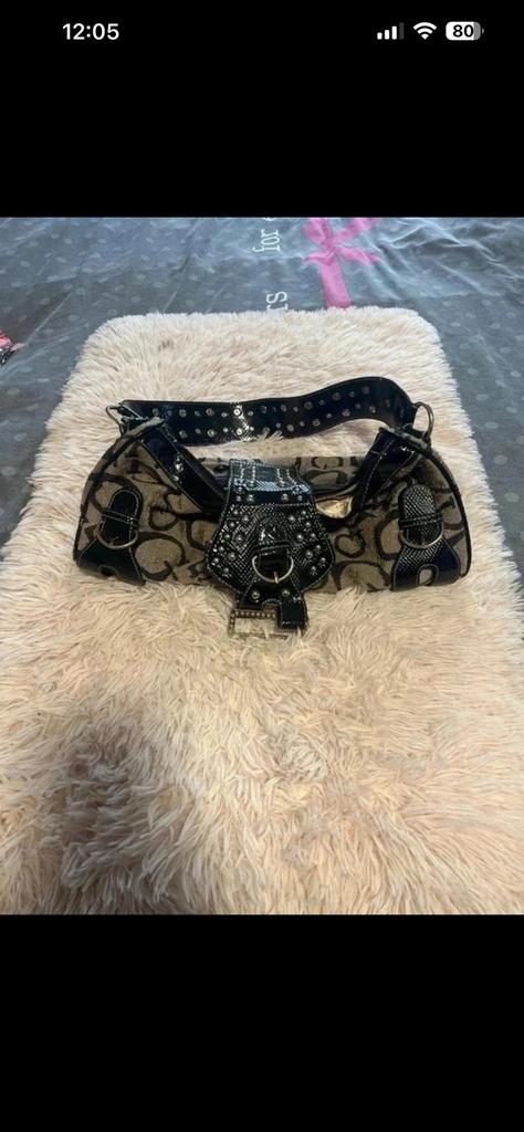 Sac guess y2k, Enlèvement ou Envoi, Comme neuf