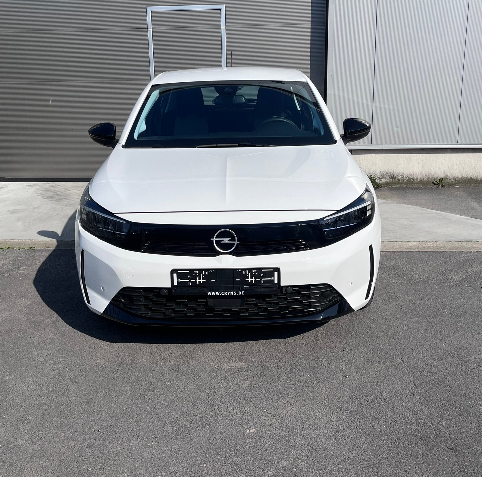 OPEL Corsa EDITION 2024, Auto's, Opel, Bluetooth, Wit, Particulier, Corsa