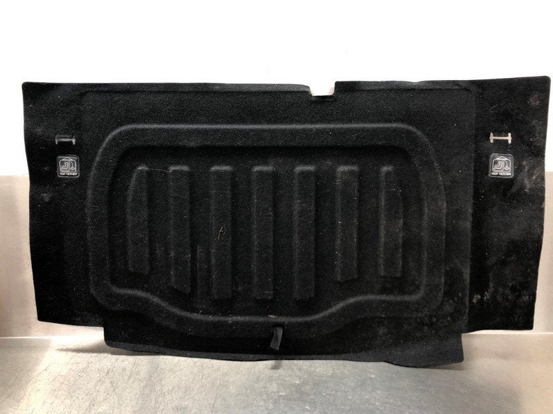 TAPIS DE COFFRE Hyundai i10 (B5) (01-2013/06-2020), Utilisé, Hyundai