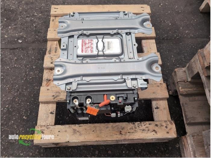 Accu (Hybride) van een Honda Civic, Honda, Gebruikt, -, -