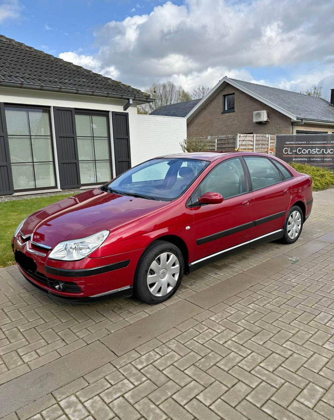 auto te koop, Auto's, Automaat, Diesel, Particulier, Euro 4