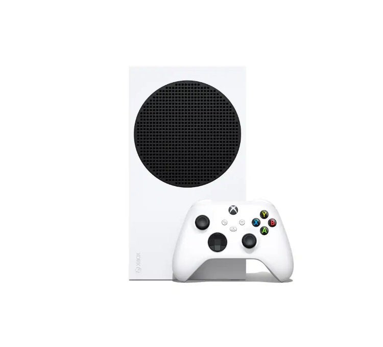 XBOX Series S 512GB, Enlèvement, Xbox Series S