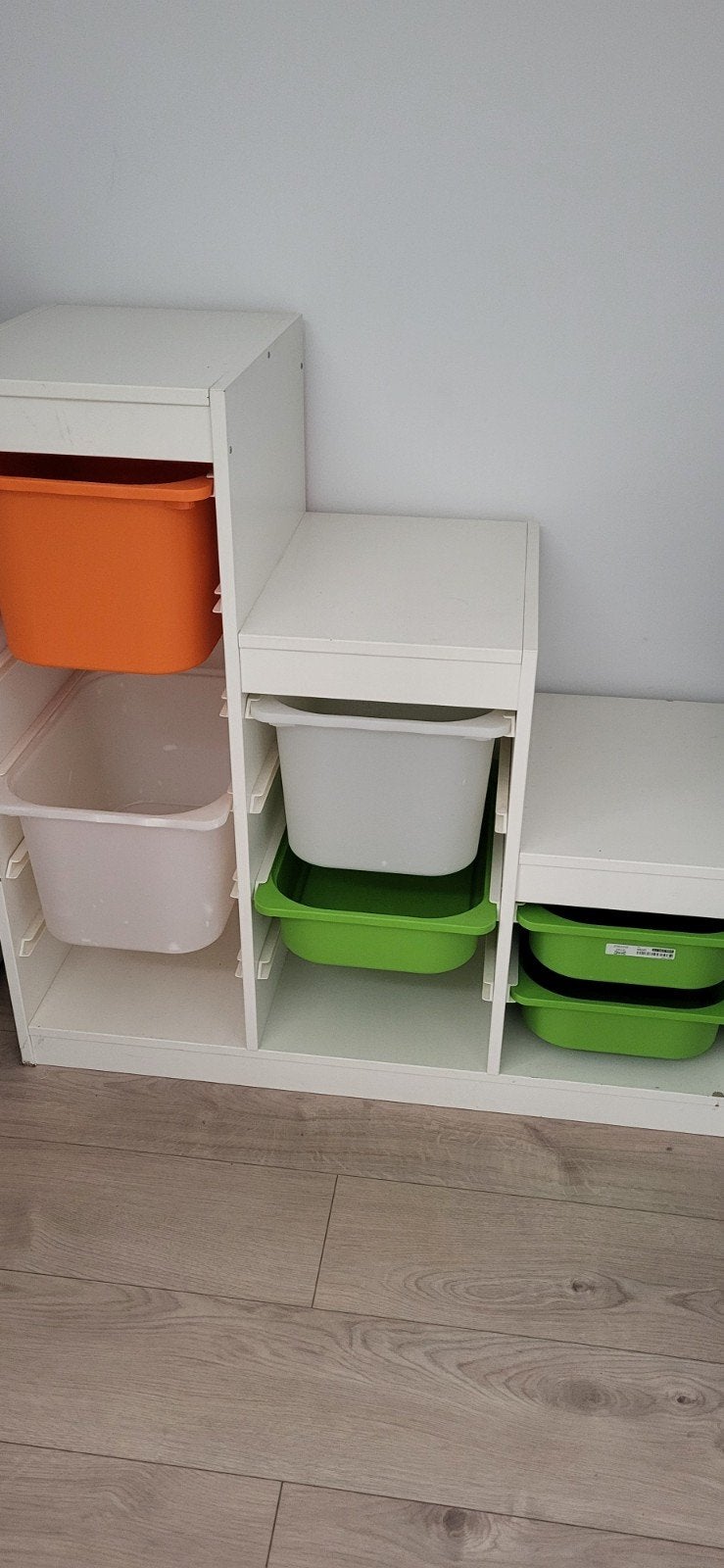 Ikea TROFAST, Kinderen en Baby's, Ophalen