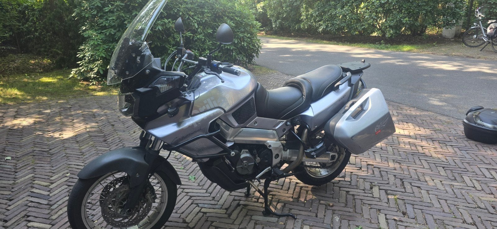 Aprilia caponord etv1000, Motos, Motos | Aprilia, Particulier, Enlèvement