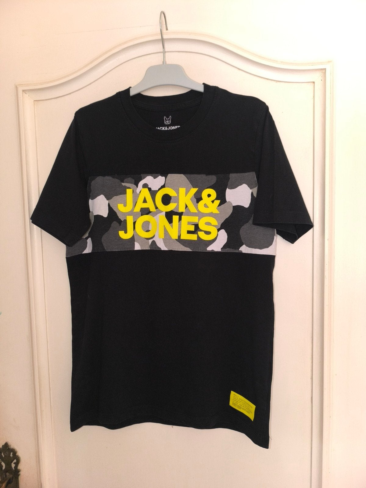 Shirtje Jack&Jones 164, Kinderen en Baby's, Kinderkleding | Maat 164, Ophalen of Verzenden