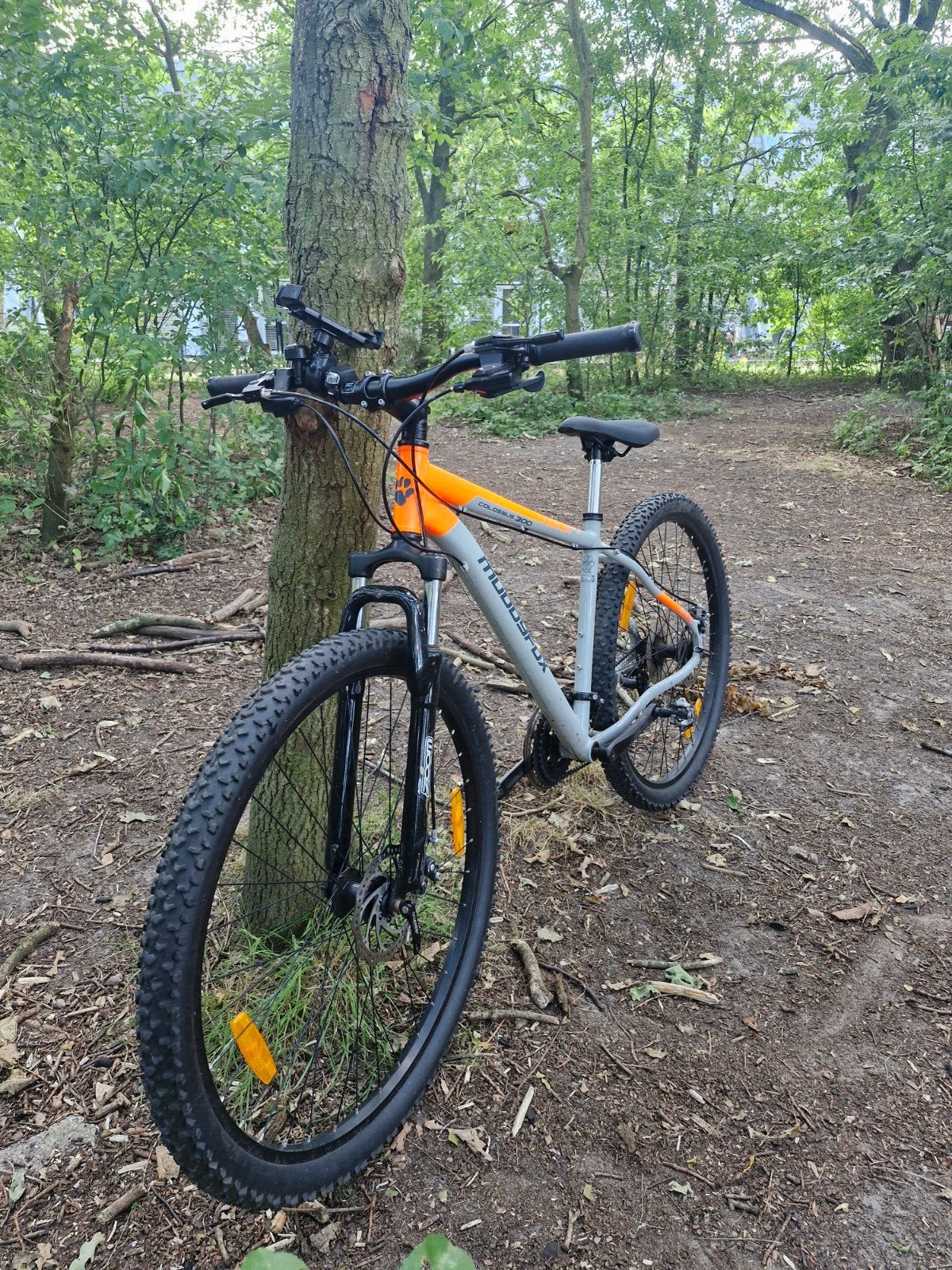 Vélo de montagne, Vélos & Vélomoteurs, Vélos | VTT & Mountainbikes, Comme neuf, Hommes, Enlèvement