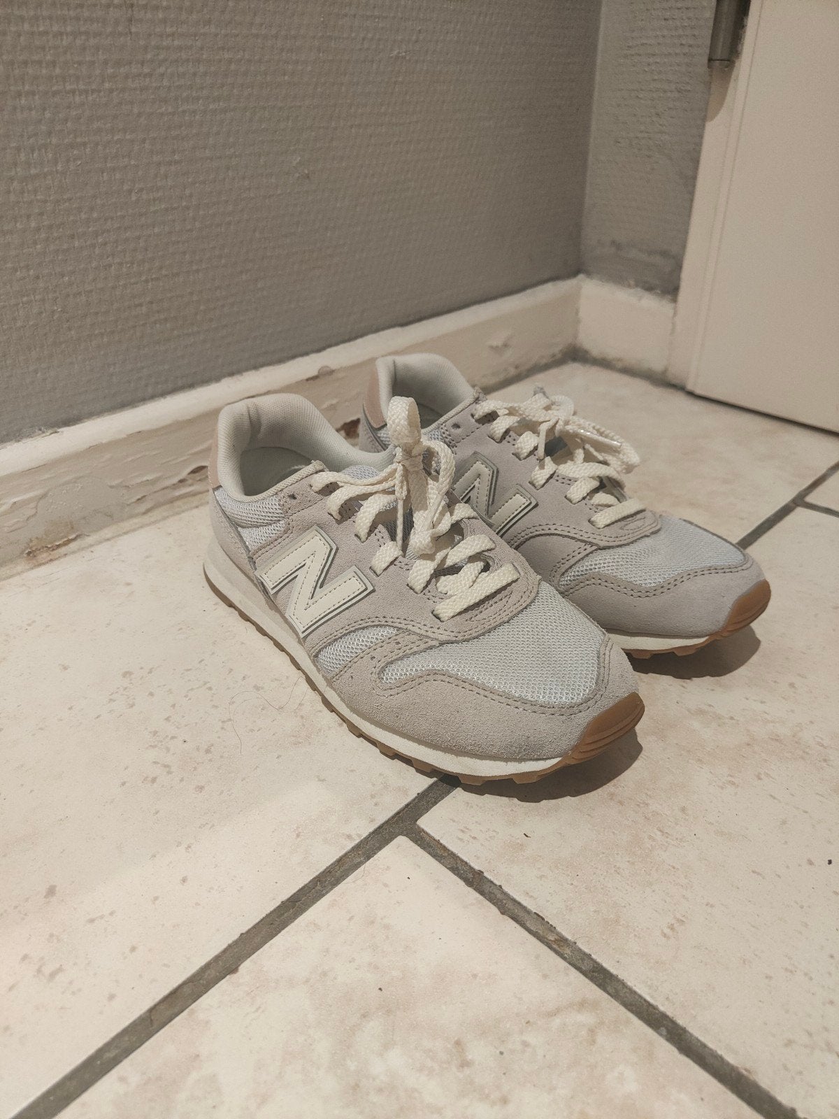 New Balance 373 taille 36, Ophalen