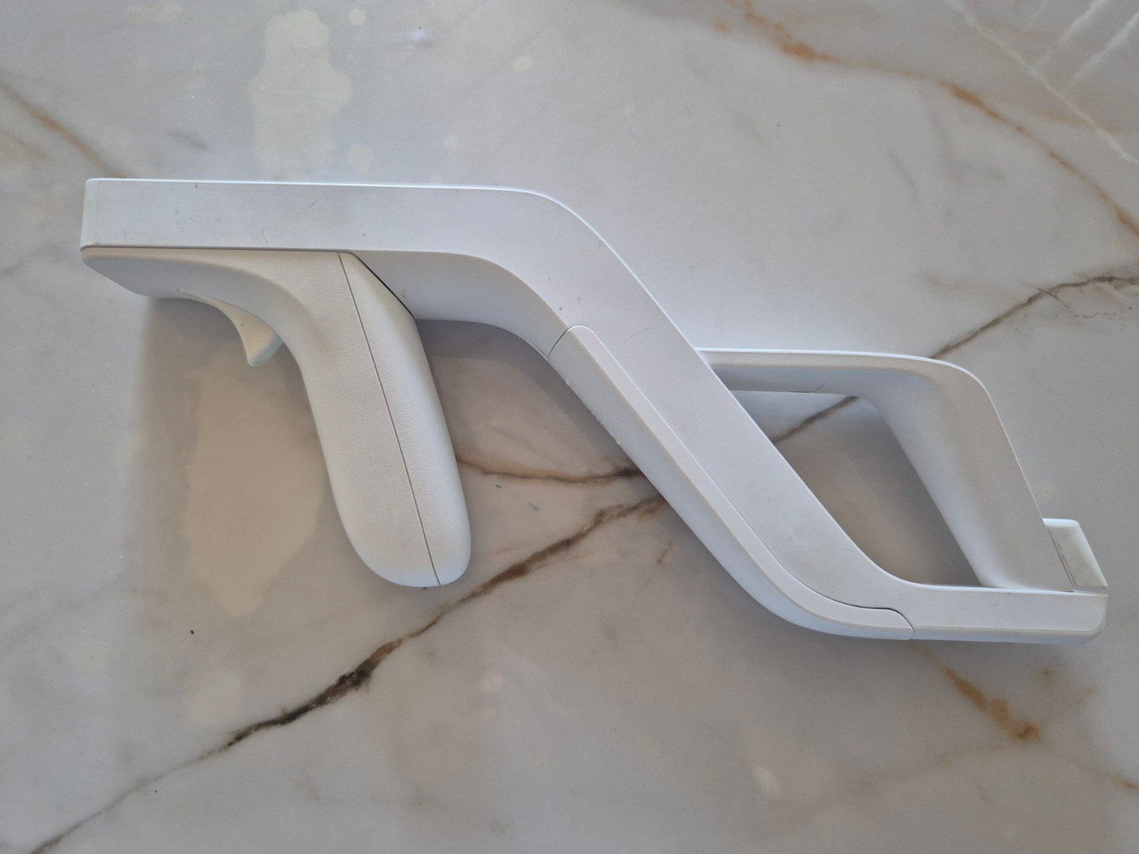 Wii Zapper Gun, Enlèvement ou Envoi, Utilisé