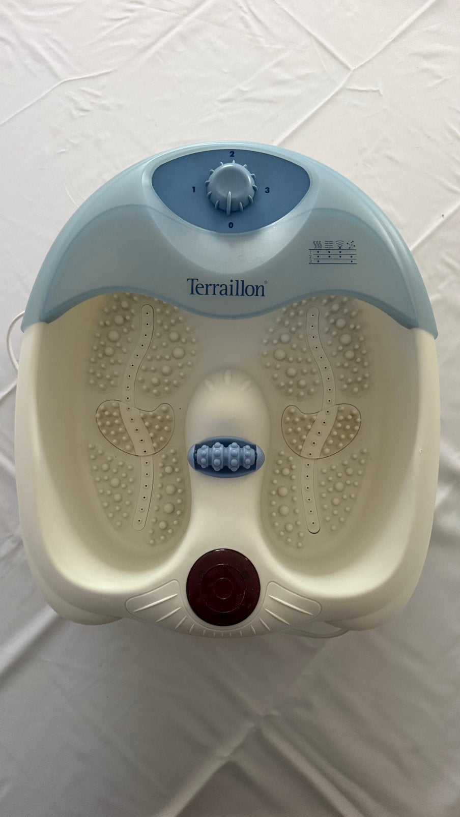 Massage pedicure, Enlèvement ou Envoi, Comme neuf