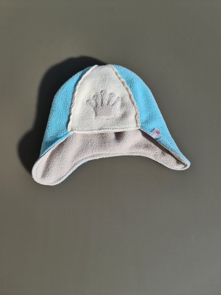 muts Maserati Lodger 62-74, Kinderen en Baby's, Ophalen, Zo goed als nieuw