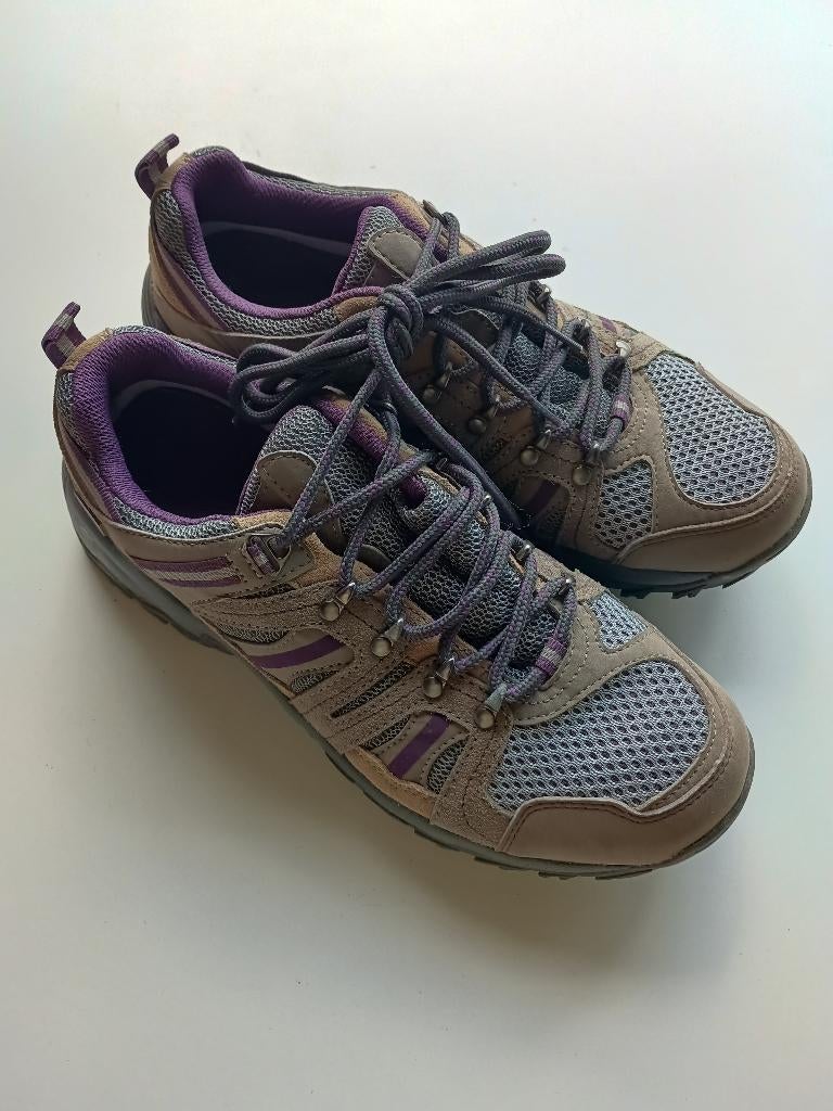 Wandelschoenen M40, Sport en Fitness, Bergsport en Wandelen, Ophalen, Zo goed als nieuw, Schoenen