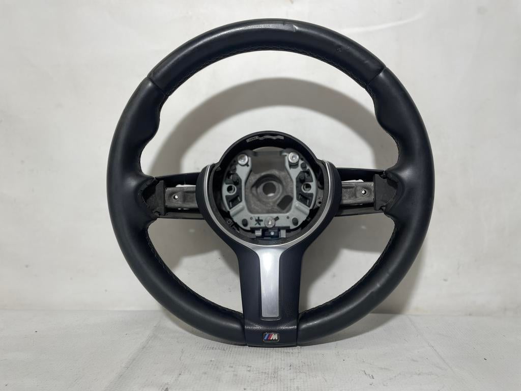 Volant Pack M 307661364001 BMW F20, Autos : Pièces & Accessoires, Commande, Enlèvement, Utilisé, V, BMW