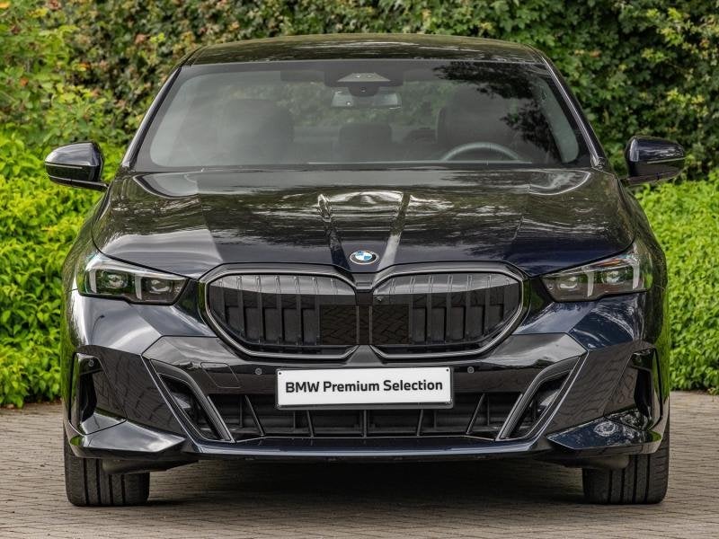 BMW Serie 5 520 Berline/M-Sport Pro/Harman/360°, Auto's, BMW, Automaat, 1998 cc, 208 pk, https://public.car-pass.be/vhr/af626b86-84ed-41a6-bd10-fcdea9869ce1