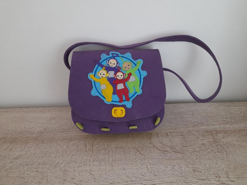Teletubbies, Ophalen of Verzenden, Gebruikt