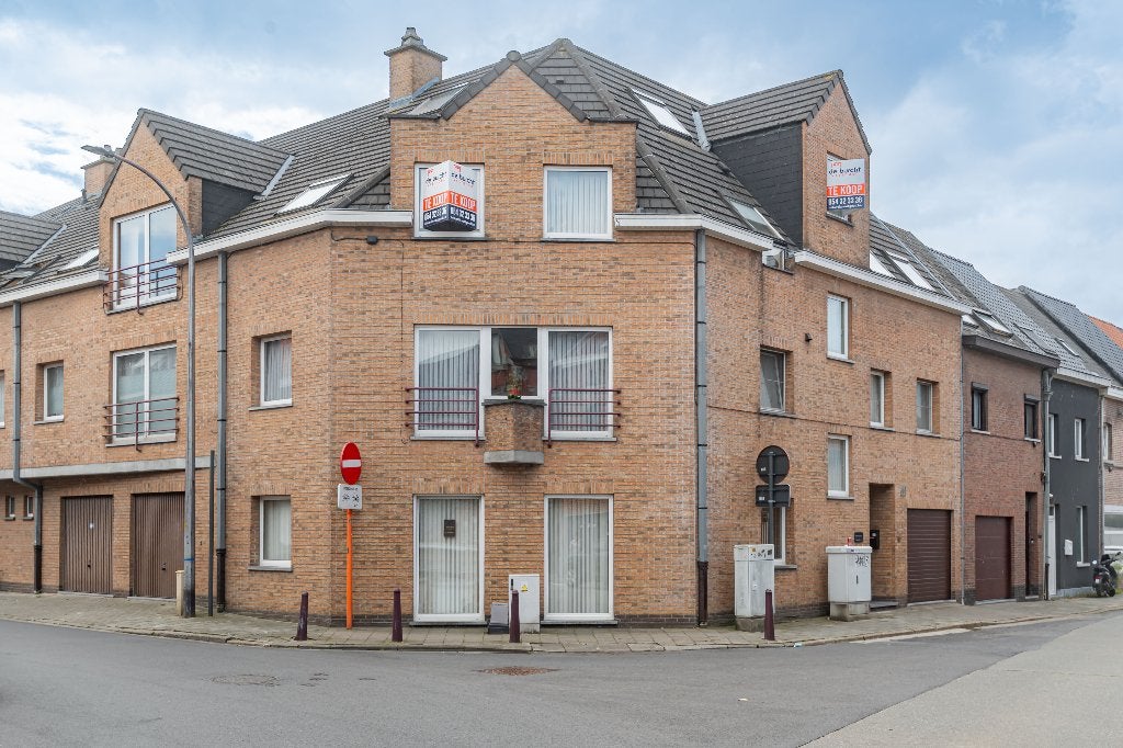 immo, 225 kWh/m²/jaar, Provincie Oost-Vlaanderen, Tot 200 m², 3 kamers