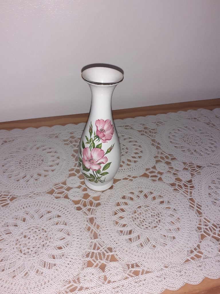 Vase Royal Bavaria Germany 26 vintage, Antiquités & Art, Antiquités | Vases, Enlèvement