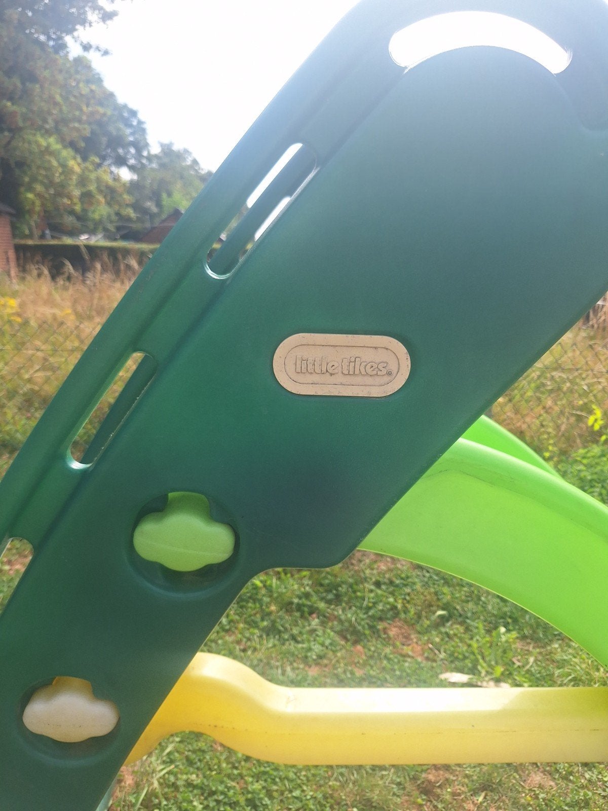 toboggan, Enlèvement, Utilisé, Toboggan