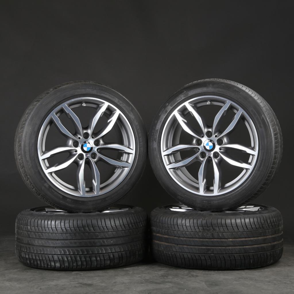 BMW m 622 19"velgen voor BMW x3 x4 F25 F26, Auto-onderdelen, Ophalen, 19 inch, Zomerbanden, Velg(en)