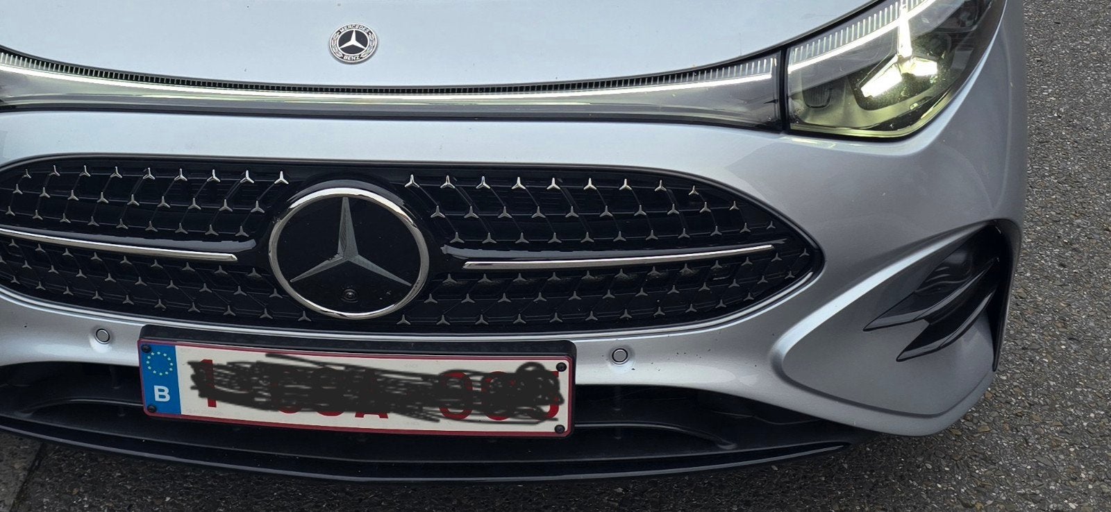 Mercedes classe CLA 06/2026, Enlèvement, Neuf, Mercedes-Benz