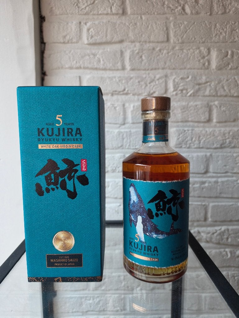 Kujira 5, Neuf, Autres régions, Enlèvement ou Envoi, Pleine