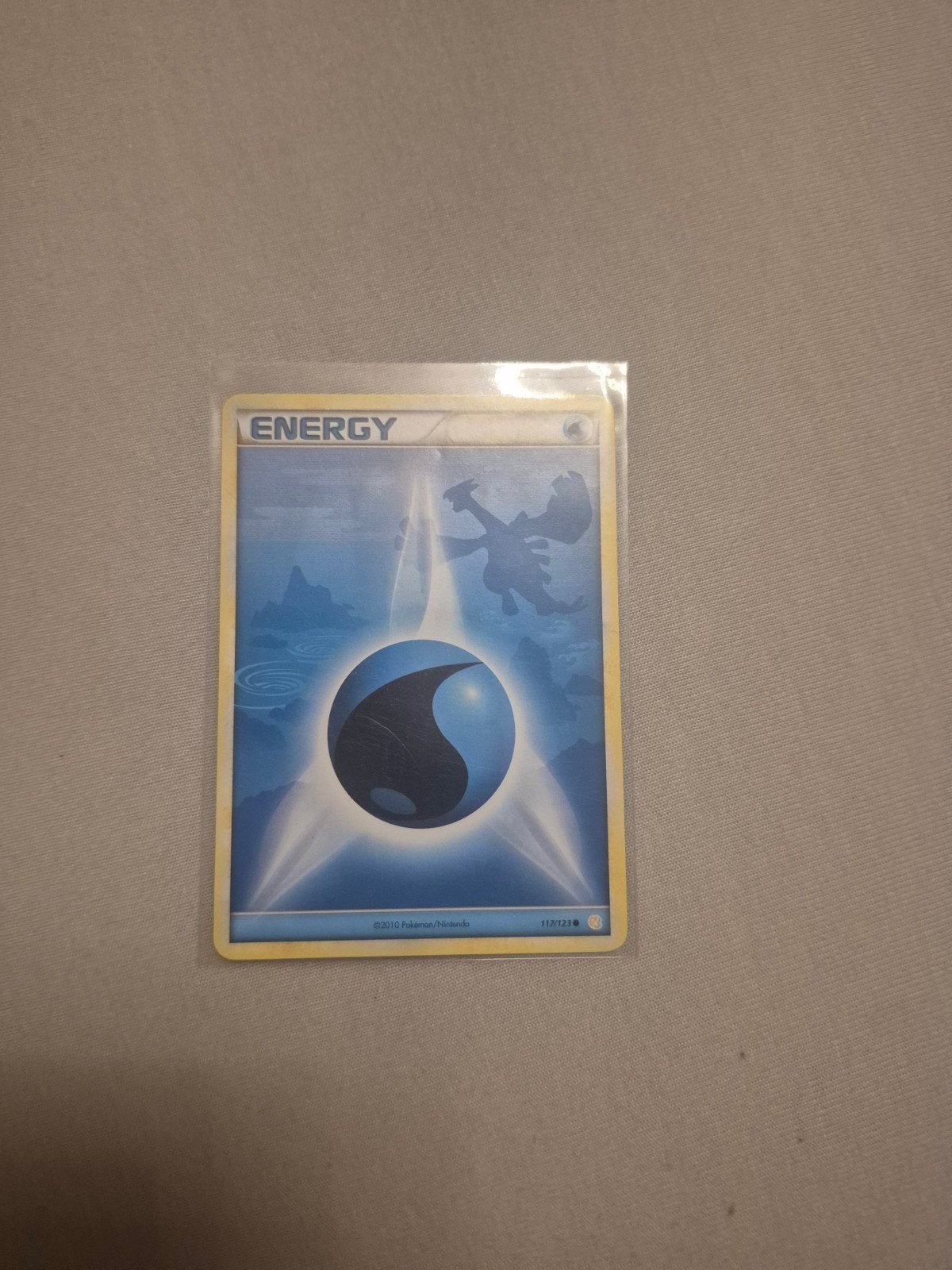 Pokemon kaart, Ophalen of Verzenden