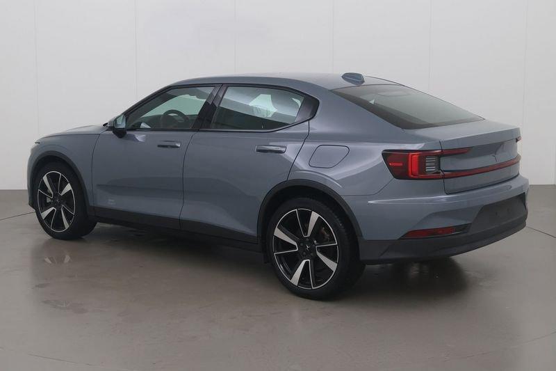 Polestar 2 Polestar 64 kwh single motor my 224 AT, Autos, Achat, Entreprise, Autre, Automatique