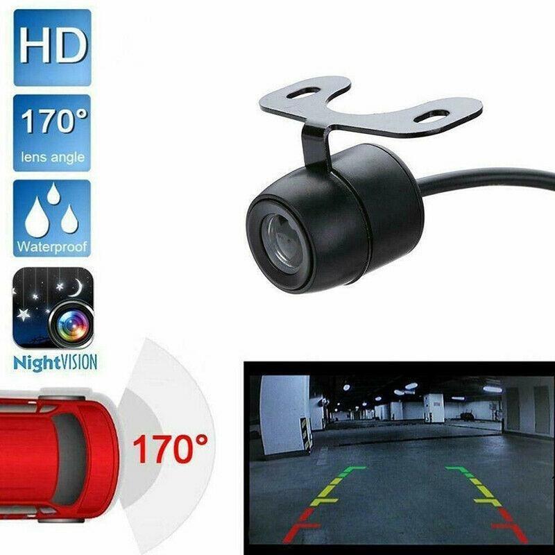 Mini kleuren camera zonder beeld lijnen, Auto diversen, Auto-accessoires, Ophalen of Verzenden, Nieuw