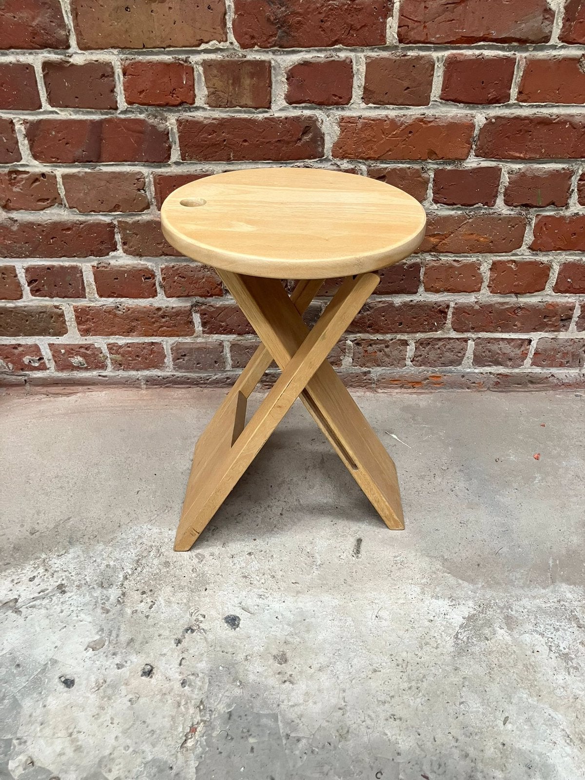 Suzy chair Adrian Reed, Ophalen of Verzenden, Zo goed als nieuw